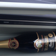 Illustration for article titled The Toyota Prius Comes With A Built-In Champagne Holder